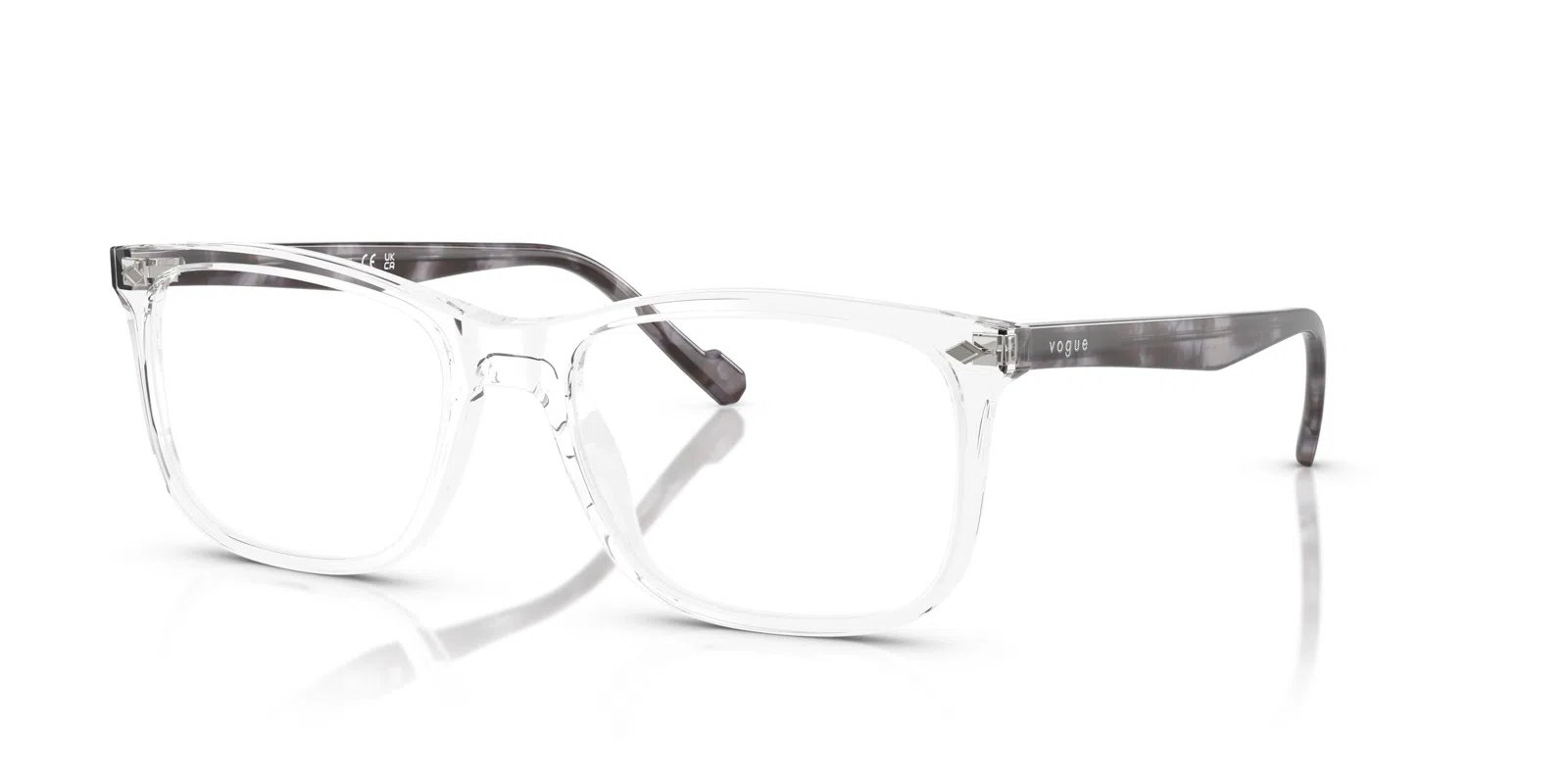 Vogue 5617 Eyeglasses - view 17